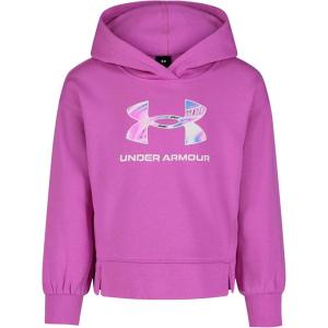 imageUnder Armour girls Hoodie SetVivid Magenta