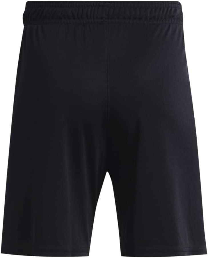 imageUnder Armour Boys Golazo 30 ShortsBlack 001White
