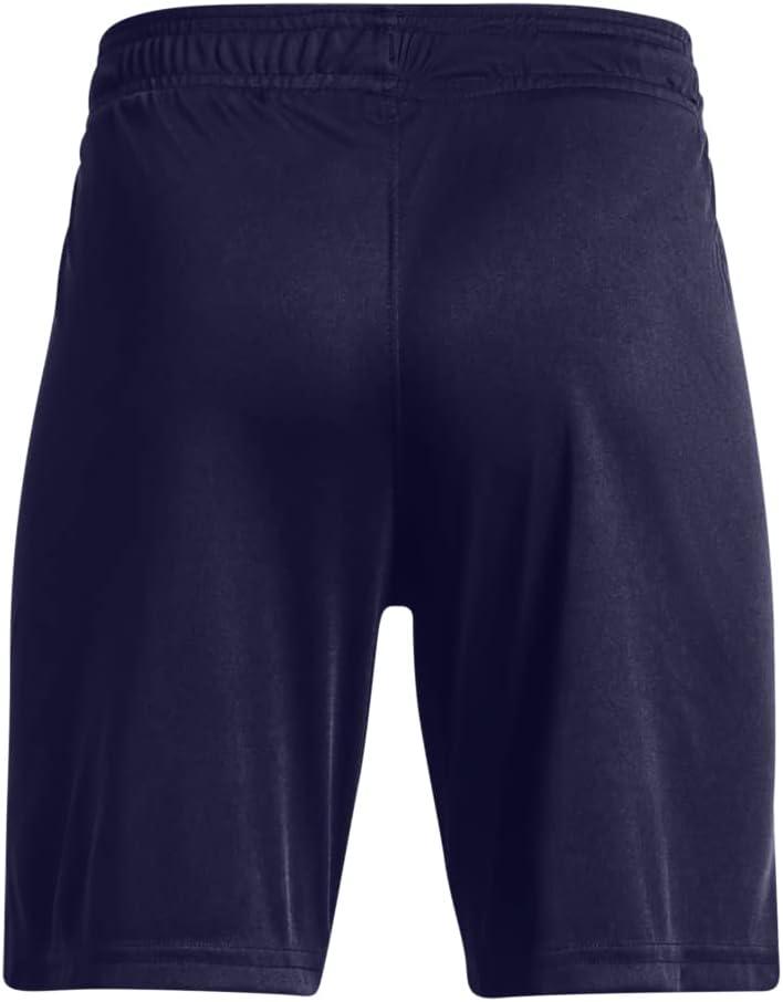 imageUnder Armour Boys Golazo 30 ShortsMidnight Navy 410White