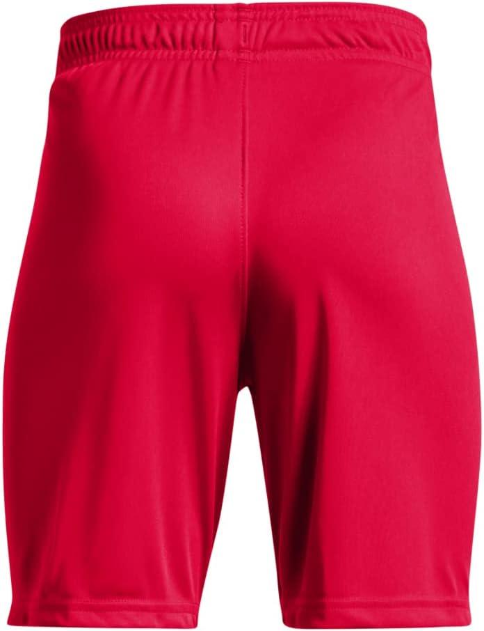 imageUnder Armour Boys Golazo 30 ShortsRed 600White