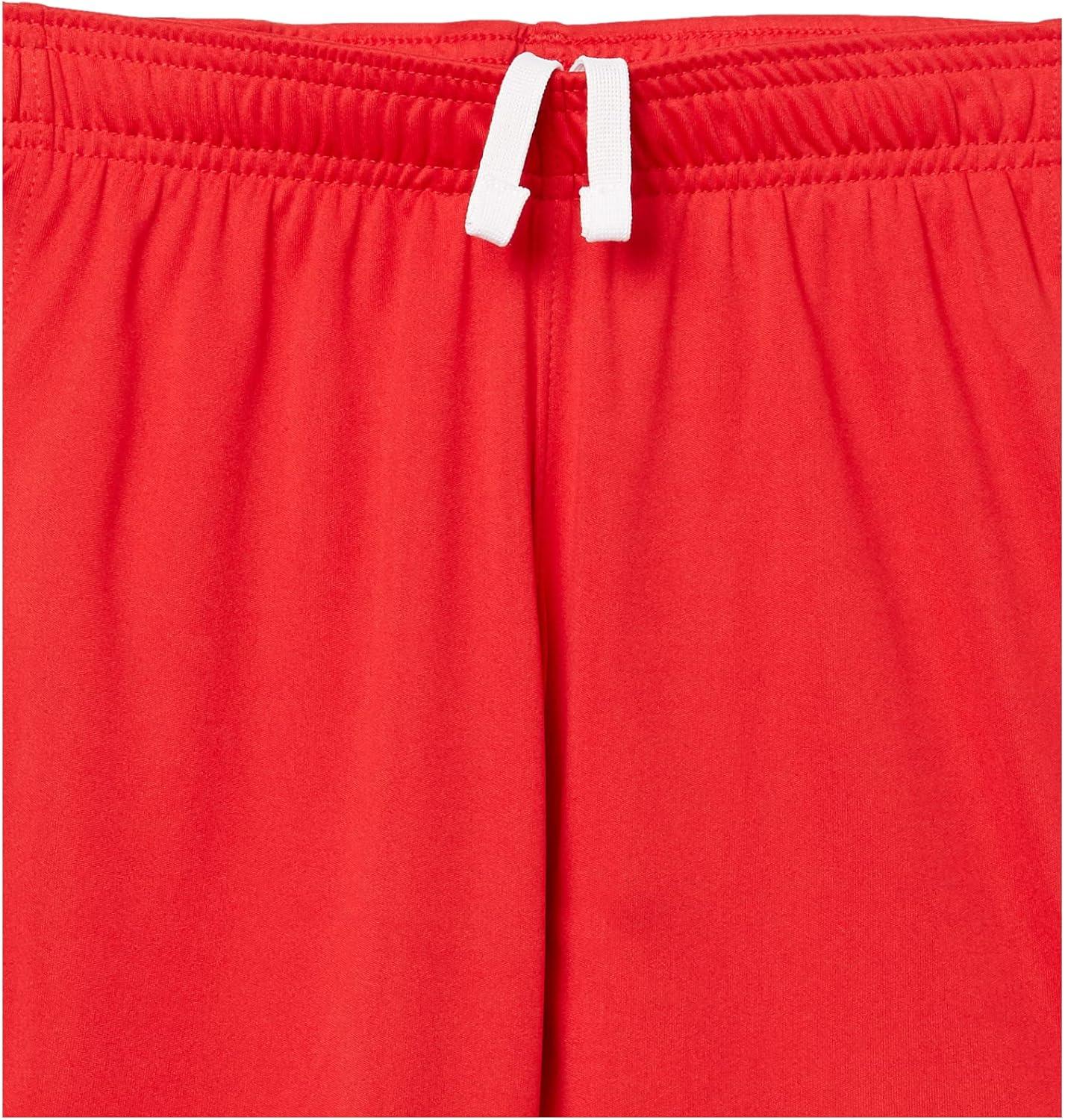 imageUnder Armour Boys Golazo 30 ShortsRed 600White