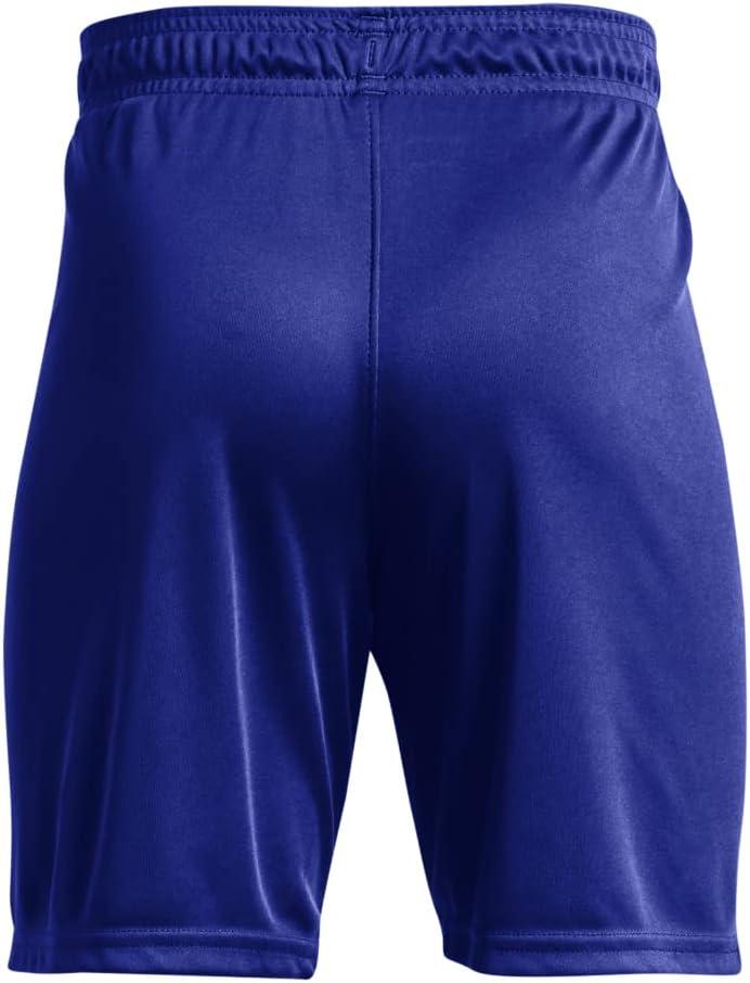 imageUnder Armour Boys Golazo 30 ShortsRoyal 400Black