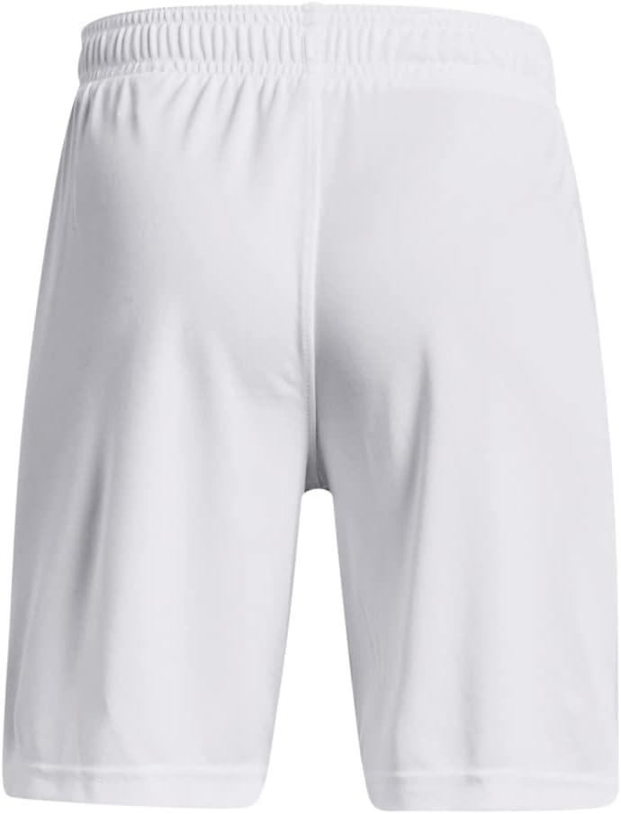 imageUnder Armour Boys Golazo 30 ShortsWhite 100White
