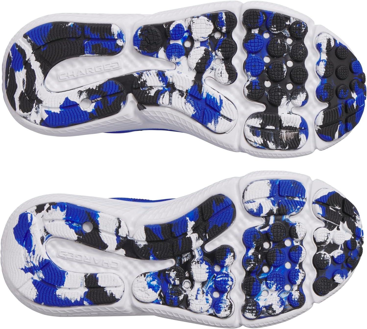 imageUnder Armour Boys Grade School Assert 10402 Team RoyalBlackWhite
