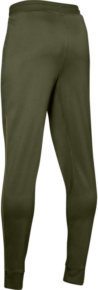 imageUnder Armour Boys Pennant Tapered PantsGuardian GreenOutpost Green