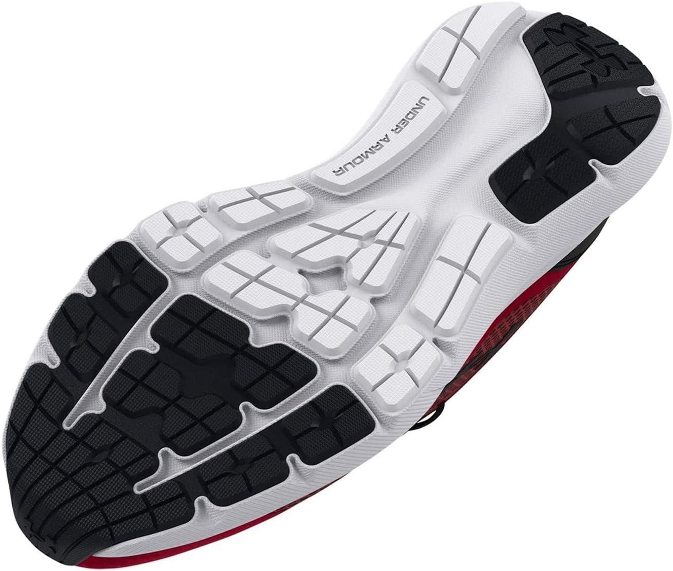 imageUnder Armour Boys Surge 3 Running Shoe600 RedWhiteBlack