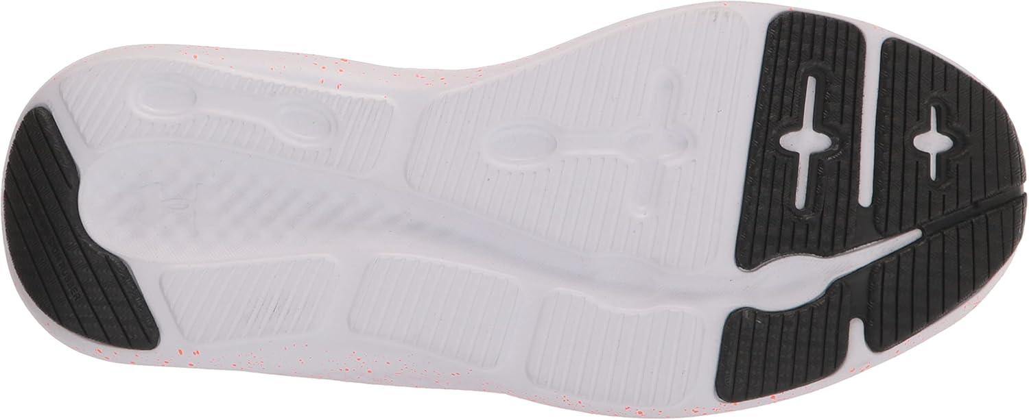imageUnder Armour Kids Grade School Charged Pursuit 3 Running Shoe600 Rebel PinkAfter BurnIridescent