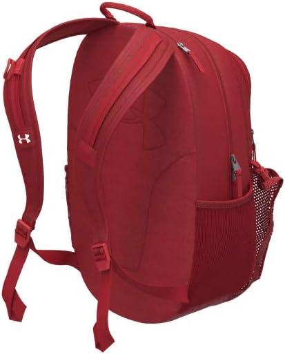 imageUnder Armour Mens All Sport Backpack  Black 001White One Size Fits AllRed 600White