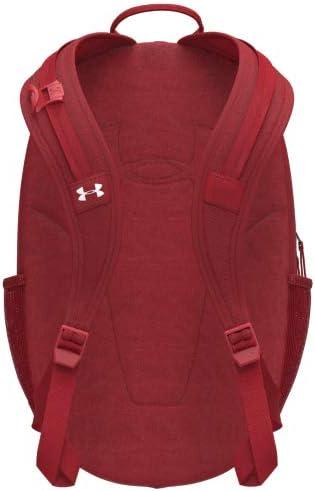 imageUnder Armour Mens All Sport Backpack  Black 001White One Size Fits AllRed 600White