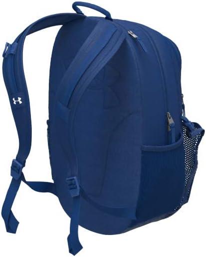 imageUnder Armour Mens All Sport Backpack  Black 001White One Size Fits AllRoyal 400White