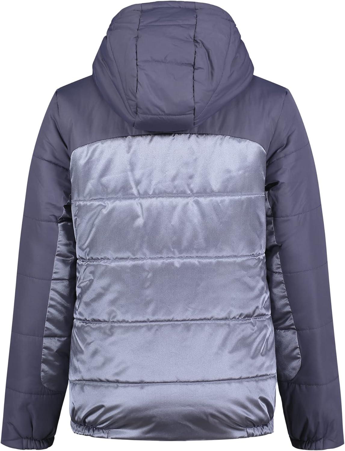 imageUnder Armour UA PRIME PUFFER JACKETAurora Purple