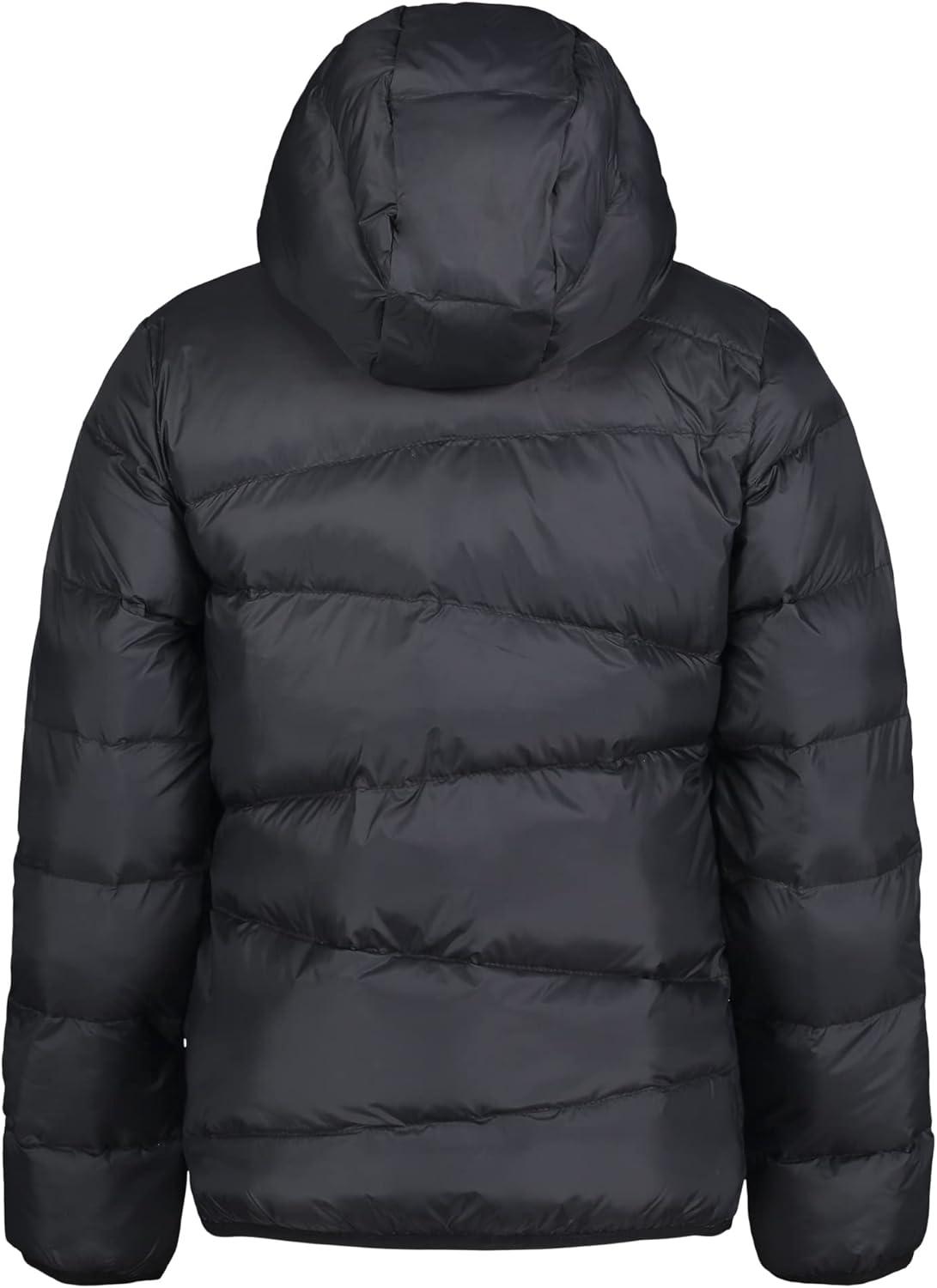 imageUnder Armour UA PRIME PUFFER JACKETBlack  Core