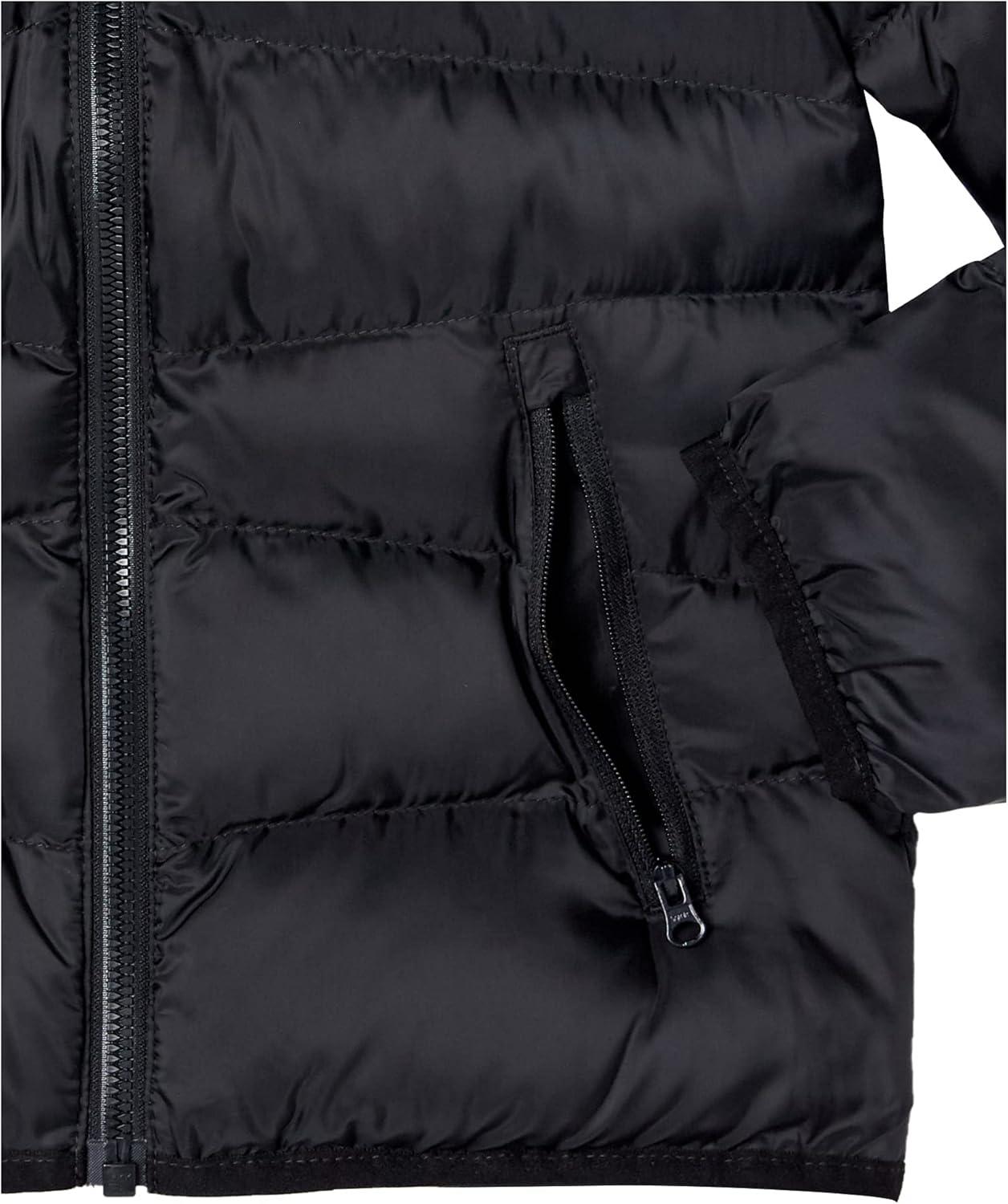 imageUnder Armour UA PRIME PUFFER JACKETBlack  Core