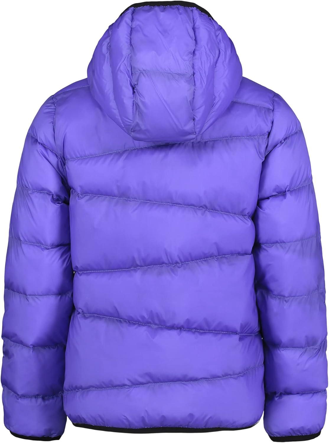 imageUnder Armour UA PRIME PUFFER JACKETBrilliant Violet