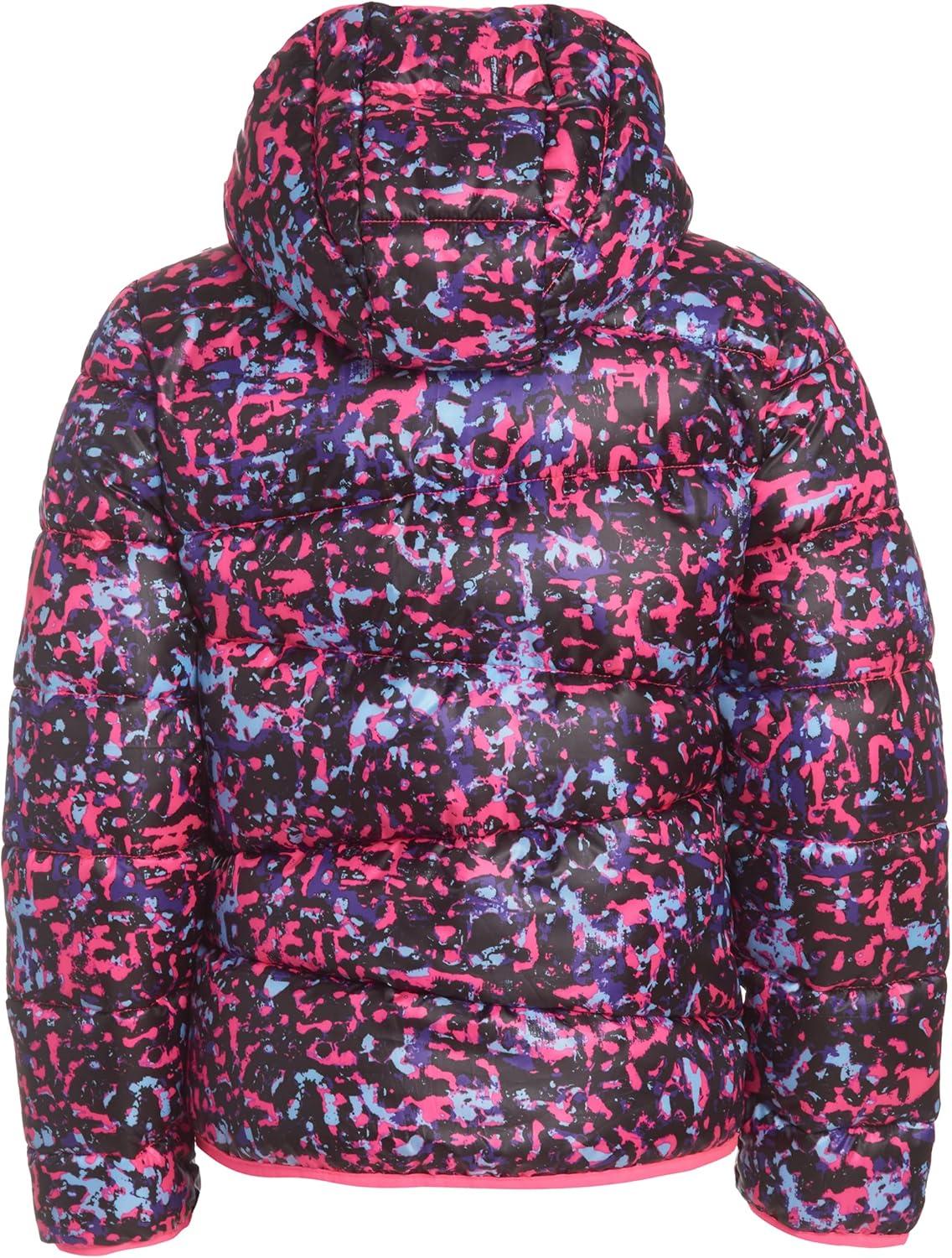 imageUnder Armour UA PRIME PUFFER JACKETCerise F21