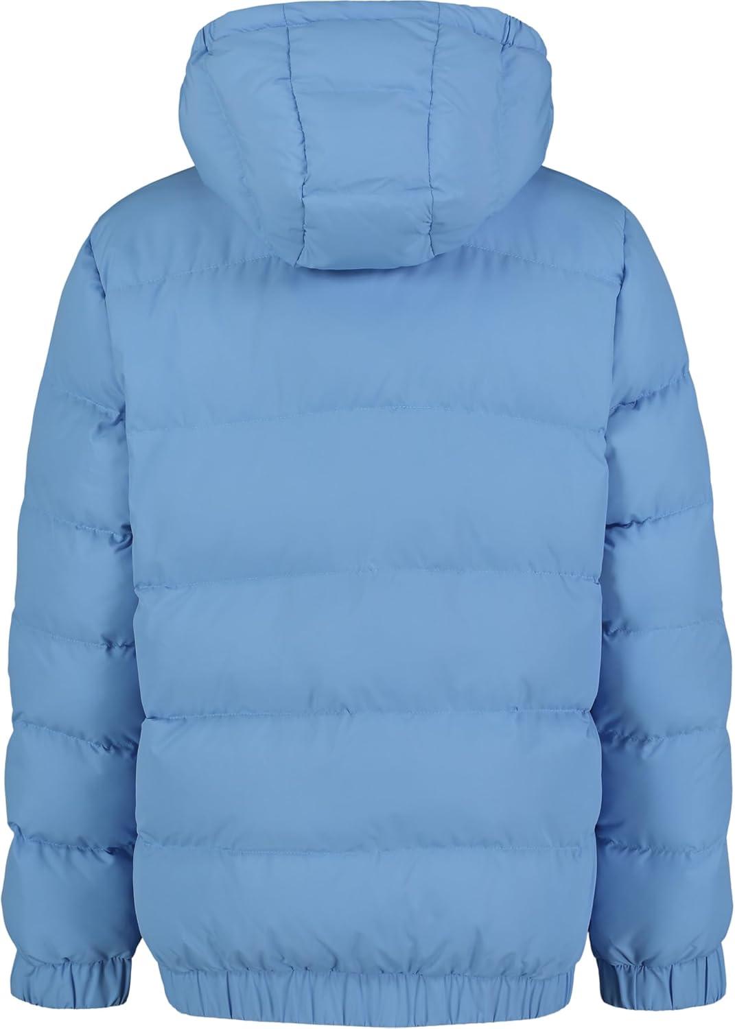 imageUnder Armour UA PRIME PUFFER JACKETHorizon Blue