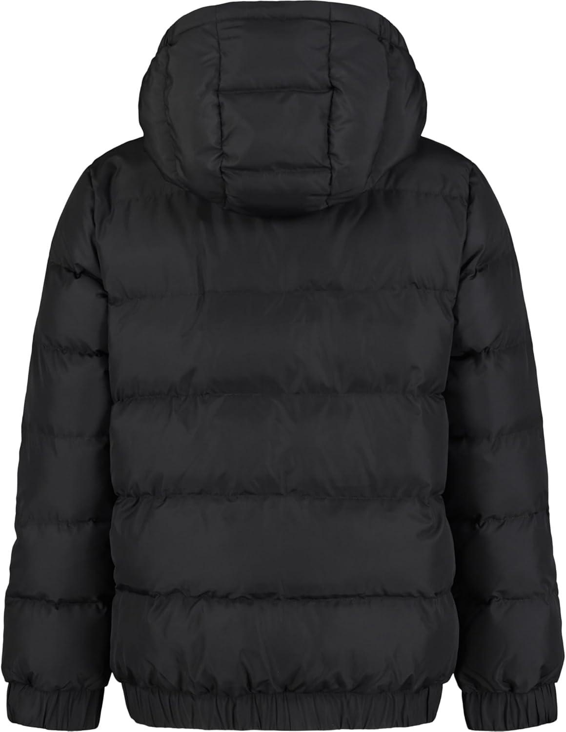 imageUnder Armour UA PRIME PUFFER JACKETJet Black