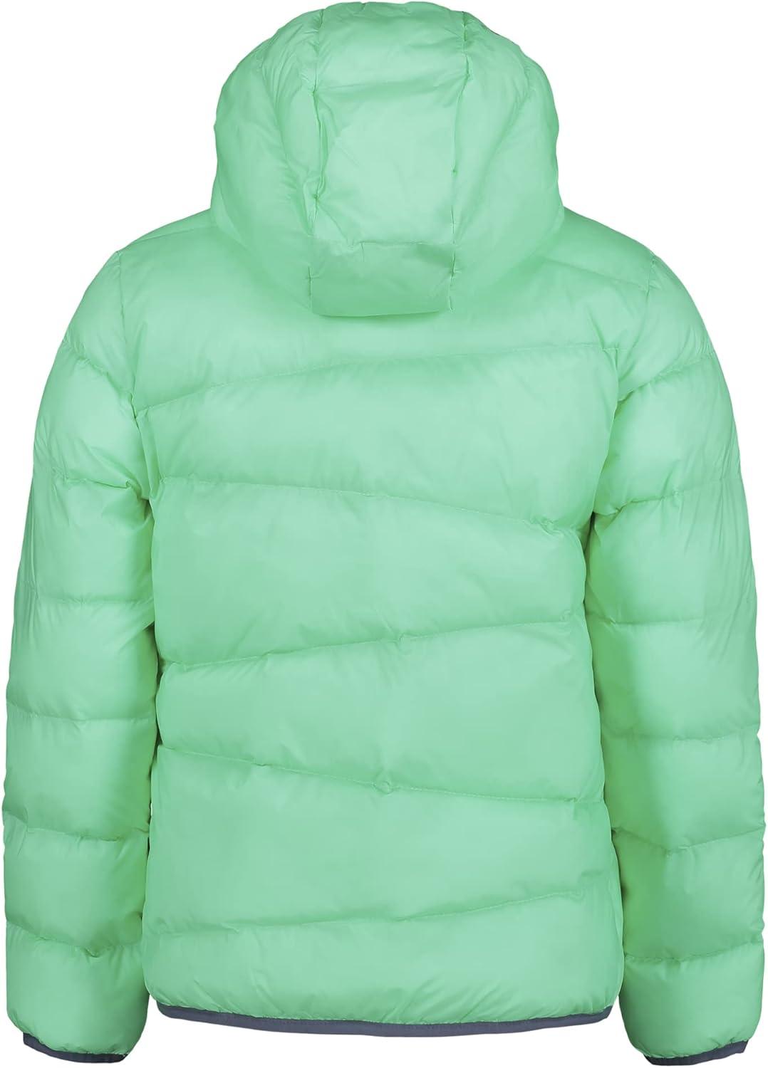 imageUnder Armour UA PRIME PUFFER JACKETLunar Green