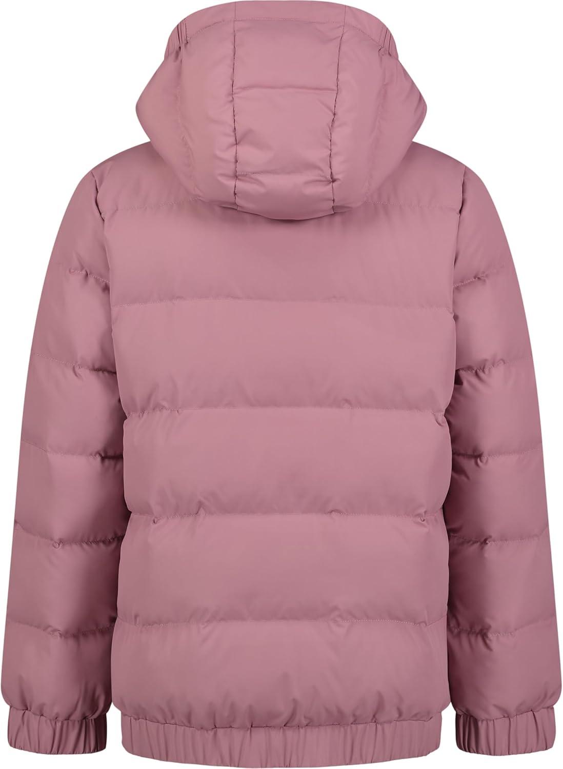 imageUnder Armour UA PRIME PUFFER JACKETPink Elixir