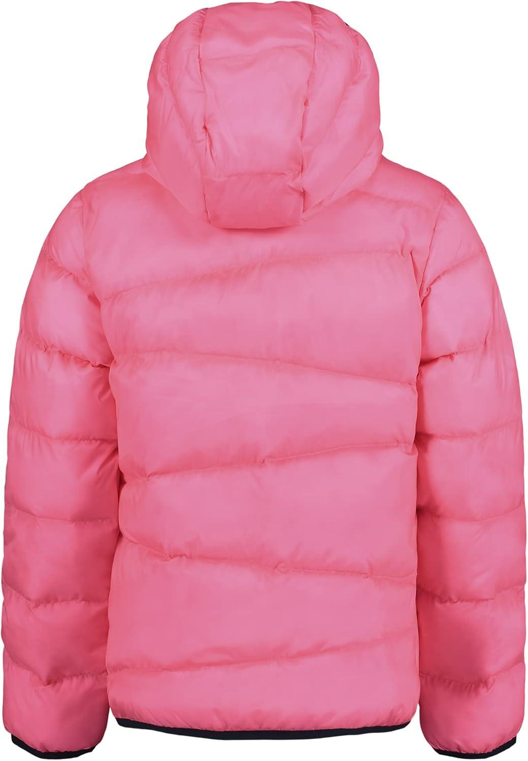 imageUnder Armour UA PRIME PUFFER JACKETPink Punk  Core