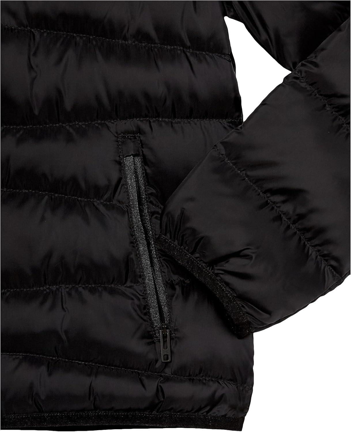 imageUnder Armour UA PRIME PUFFER JACKETPrime Black