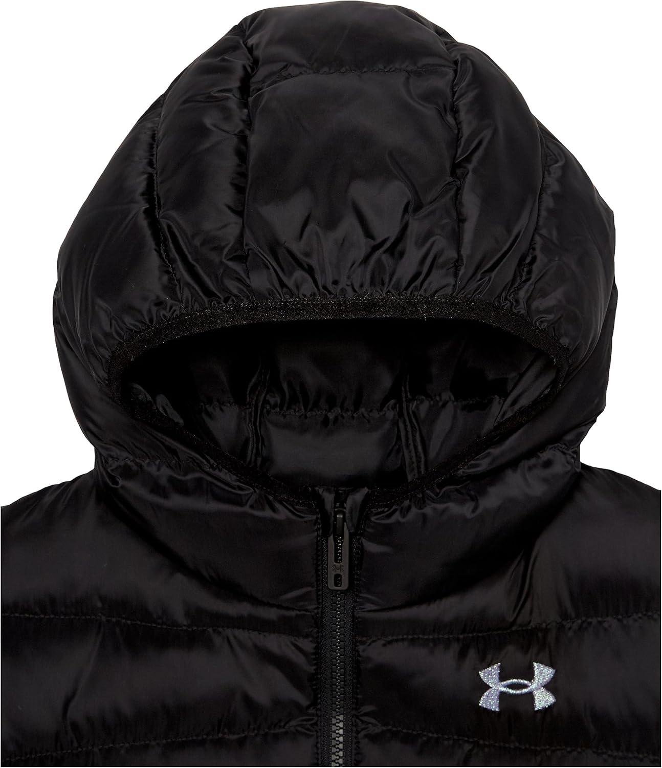 imageUnder Armour UA PRIME PUFFER JACKETPrime Black