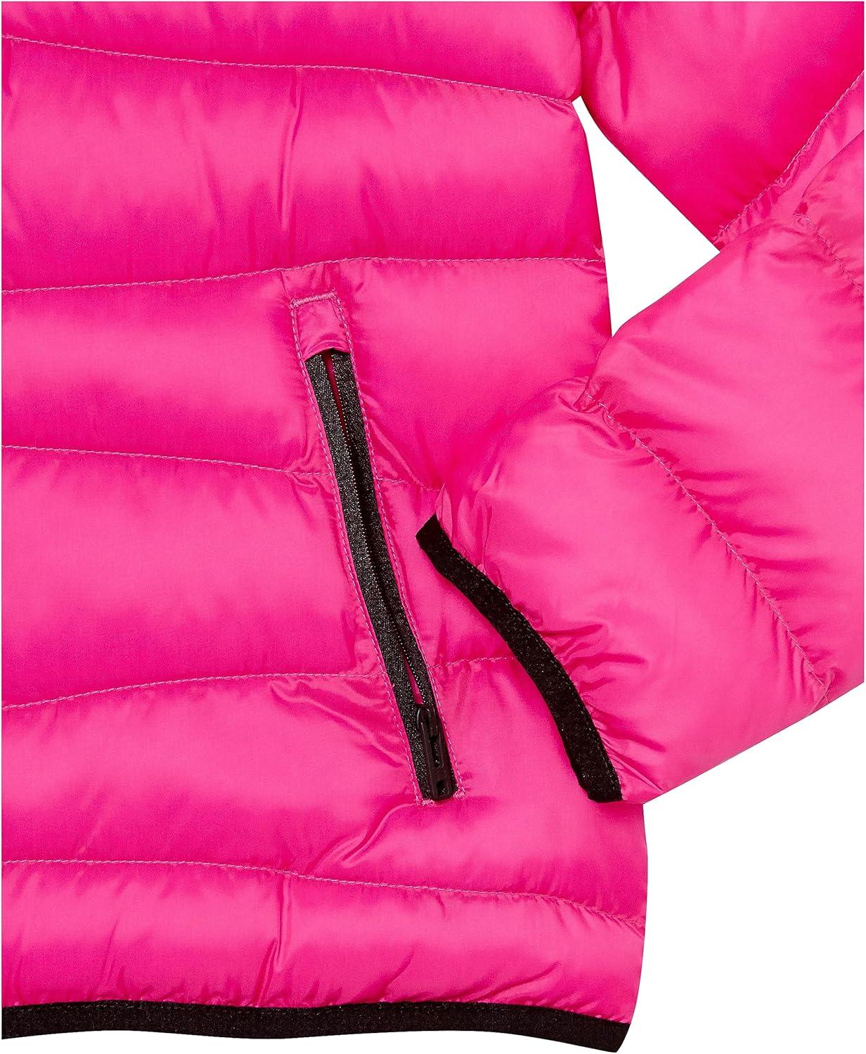 imageUnder Armour UA PRIME PUFFER JACKETPrime Rebel Pink