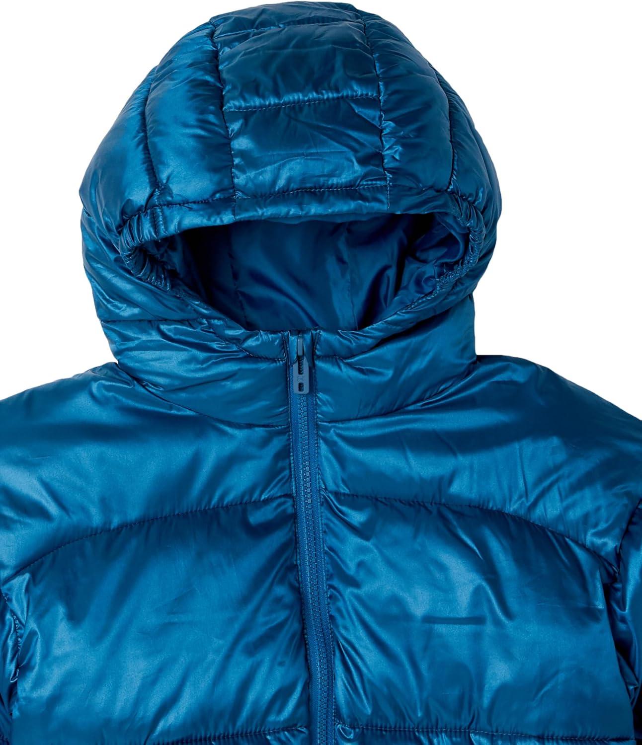 imageUnder Armour UA PRIME PUFFER JACKETVarsity Blue