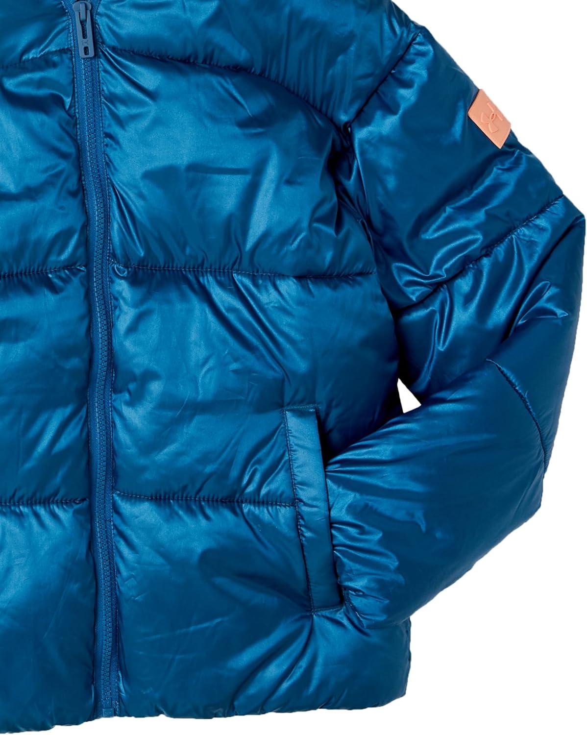 imageUnder Armour UA PRIME PUFFER JACKETVarsity Blue