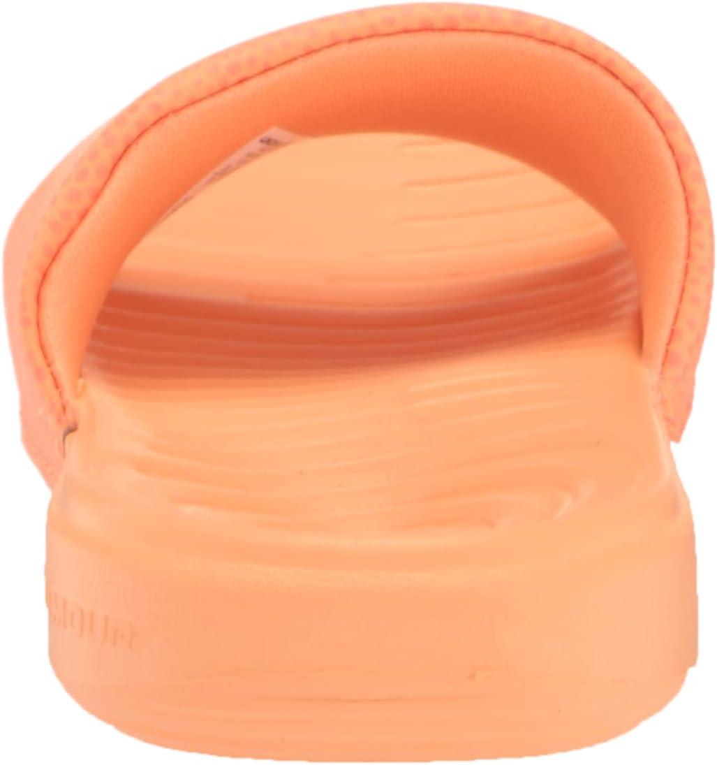 imageUnder Armour UnisexChild Ansa Graphic Slide Sandal800 Orange TropicOrange TropicCharged Cherry