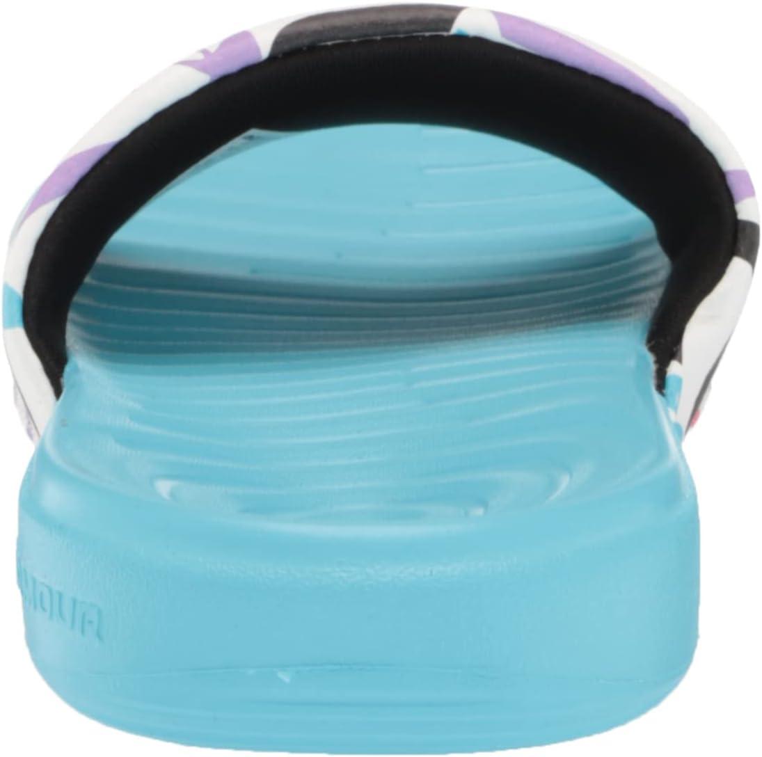 imageUnder Armour UnisexChild Ansa Graphic Slide SandalFresco Blue 302Metallic Ore