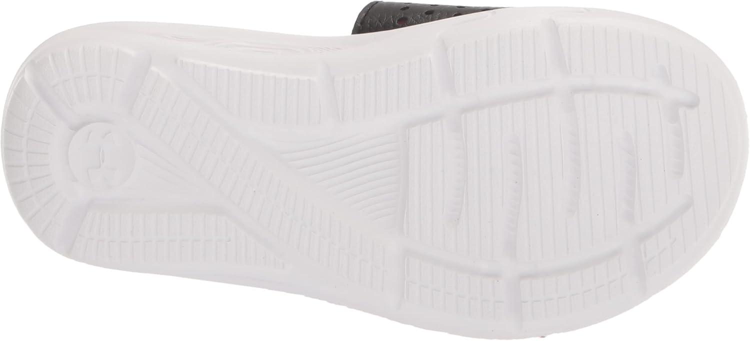 imageUnder Armour UnisexChild Ignite Vi Sl SandalBlack 002Beta