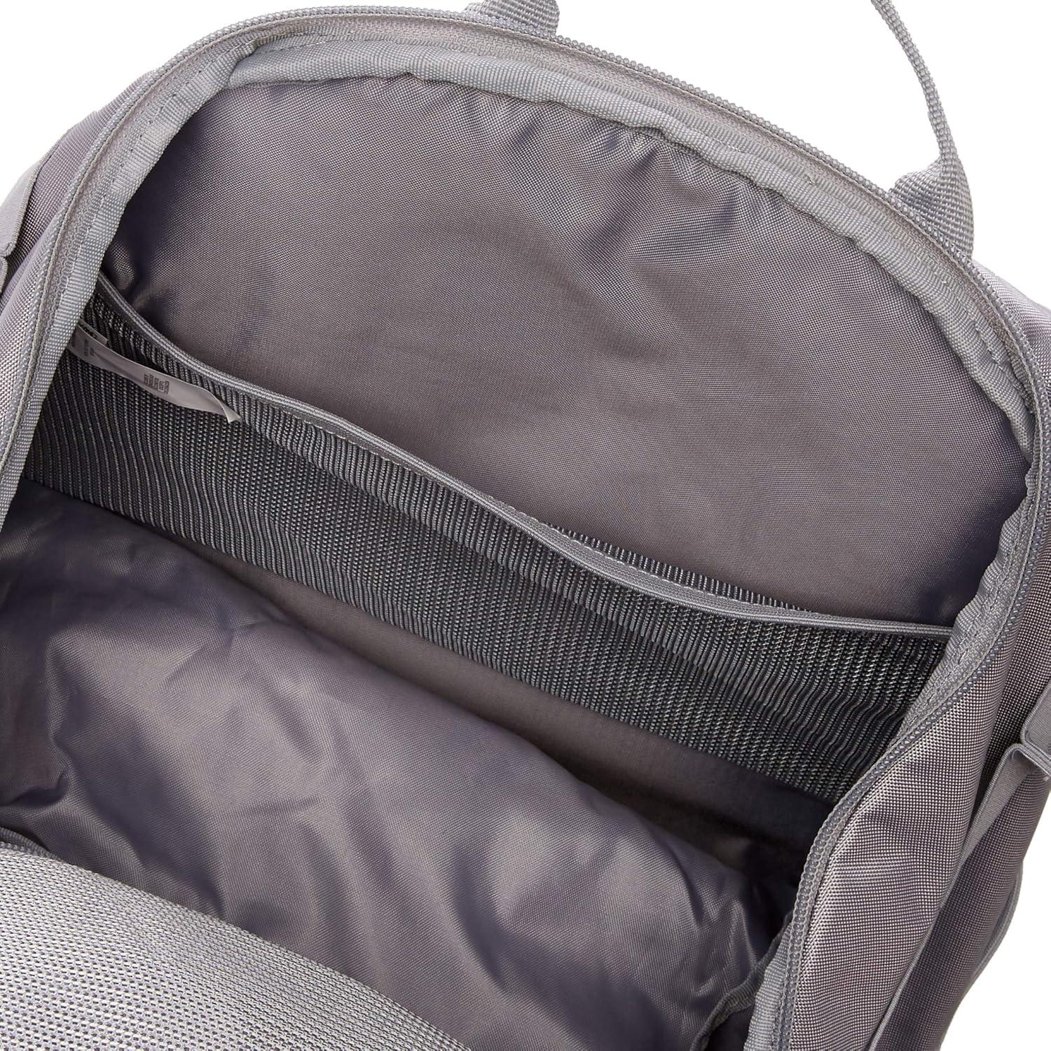 imageUnder Armour mens Yard Baseball Backpack  Black 001White  One SizeSteel 035White