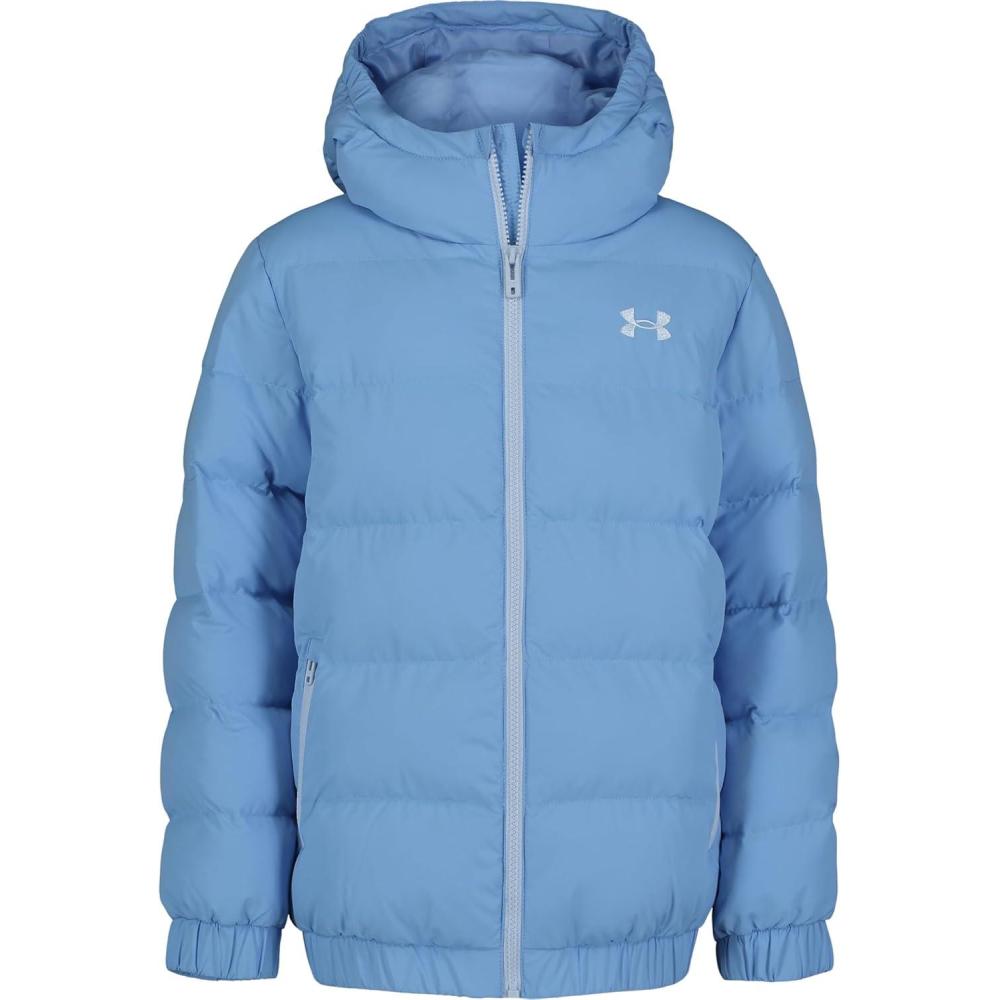 imageUnder Armour UA PRIME PUFFER JACKETHorizon Blue