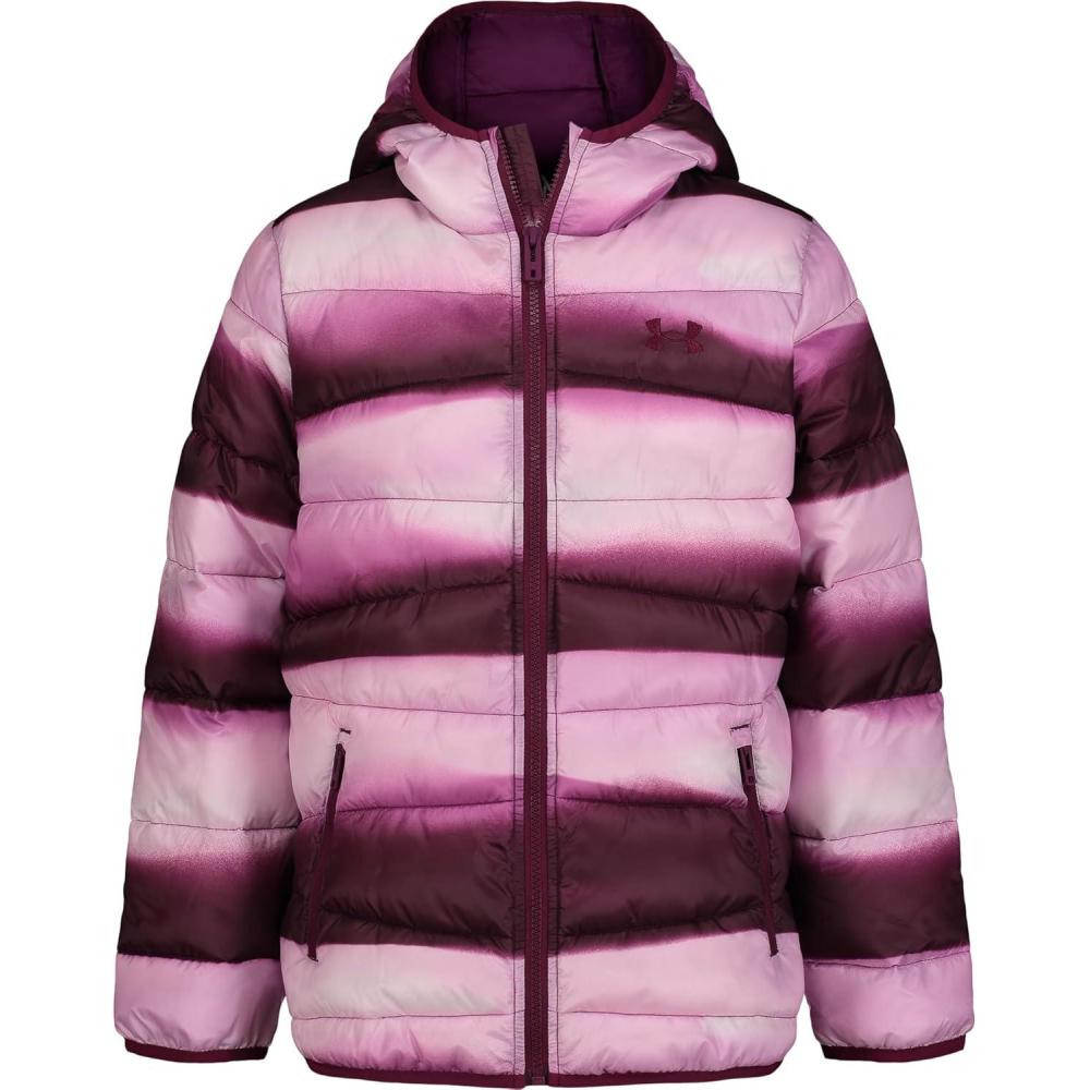 imageUnder Armour UA PRIME PUFFER JACKETPurple Gemini