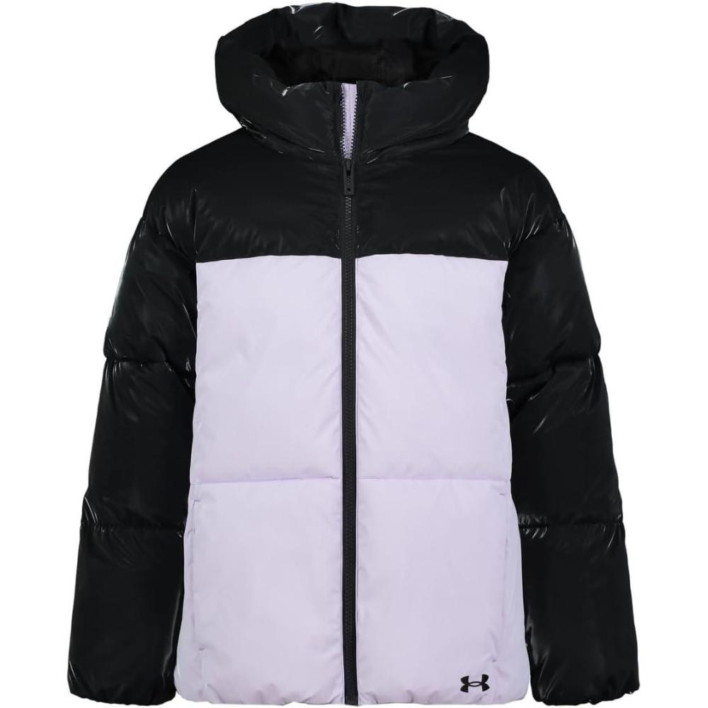 imageUnder Armour UA PRIME PUFFER JACKETSalt Purple