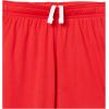 imageUnder Armour Boys Golazo 30 ShortsRed 600White