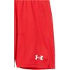 imageUnder Armour Boys Golazo 30 ShortsRed 600White