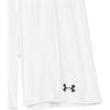 imageUnder Armour Boys Golazo 30 ShortsWhite 100White