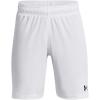 imageUnder Armour Boys Golazo 30 ShortsWhite 100White