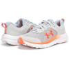 imageUnder Armour Boys Grade School Assert 10011 Mod GrayRedAres Red