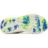 imageUnder Armour Boys Grade School Assert 10110 Summit WhiteHigh Vis YellowBlue Atlantis