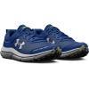 imageUnder Armour Boys Grade School Assert 10400 Blue MirageStarfruitHalo Gray