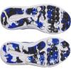 imageUnder Armour Boys Grade School Assert 10402 Team RoyalBlackWhite