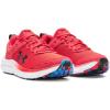 imageUnder Armour Boys Grade School Assert 10602 RedBlue AtlantisBlack