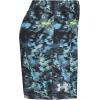 imageUnder Armour Boys Prototype Short Elastic Waistband Soft ampamp ComfortableBlack Cloud