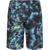 imageUnder Armour Boys Prototype Short Elastic Waistband Soft ampamp ComfortableBlack Cloud