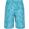 imageUnder Armour Boys Prototype Short Elastic Waistband Soft ampamp ComfortableBlue Surf Speckle