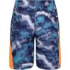 imageUnder Armour Boys Prototype Short Elastic Waistband Soft ampamp ComfortableGray Mist