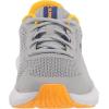 imageUnder Armour Boys Surge 3 Running Shoe102 Mod GrayBauhaus BlueBauhaus Blue